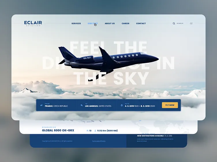 Slate CMS Platform